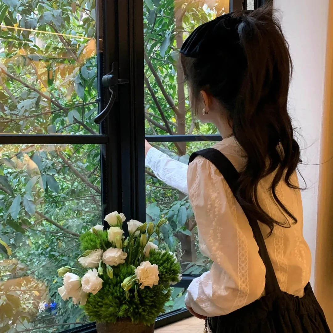 人到老时无所依